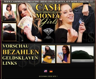 Cash Money Girls